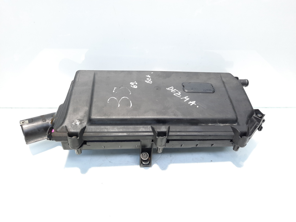 Carcasa filtru aer, cod 036129611BD, VW Golf 4 Variant (1J5), 1.4 benz, AXP (idi:469065)