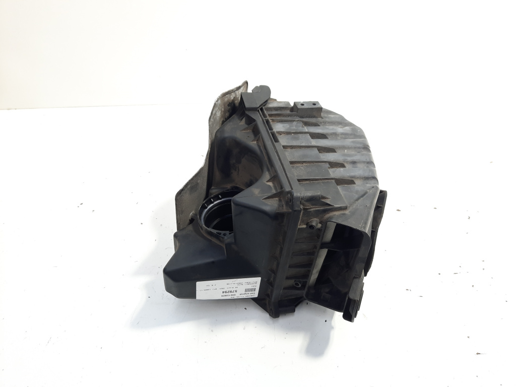 Carcasa filtru aer , cod 03G133835, Audi A4 (8EC, B7) 2.0 TDI, BPW (idi:579294)
