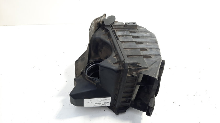 Carcasa filtru aer , cod 03G133835, Audi A4 (8EC, B7) 2.0 TDI, BPW (idi:579294)