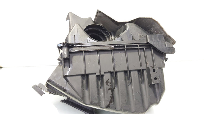 Carcasa filtru aer, cod 03G133837, Audi A4 Avant (8ED, B7), 2.0 TDI, BPW (id:647515)