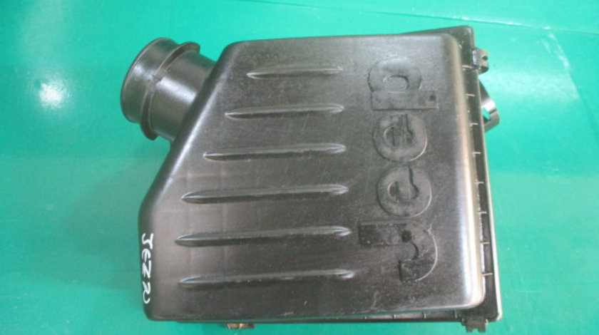 CARCASA FILTRU AER COD 04854257AB JEEP GRAND CHEROKEE II 3.1 TD FAB. 1998 - 2005 ⭐⭐⭐⭐⭐