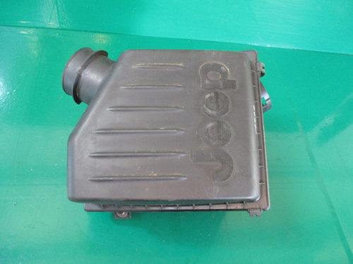 CARCASA FILTRU AER COD 04854257AB JEEP GRAND CHEROKEE II 3.1 TD FAB. 1998 - 2005 ⭐⭐⭐⭐⭐