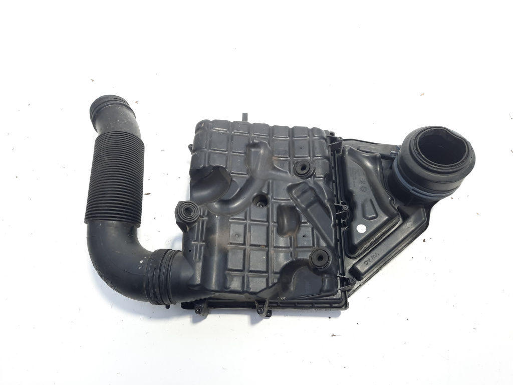 Carcasa filtru aer, cod 04C129601L, VW Polo (AW1), 1.0 TDI, DKR (id:576537)