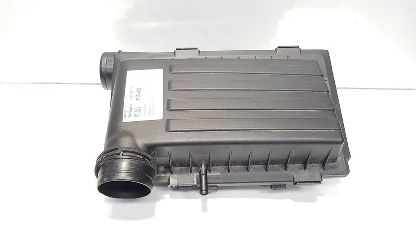 Carcasa filtru aer, cod 04E129611H, VW Polo sedan (6R), 1.2 TSI, CJZD (idi:406433)