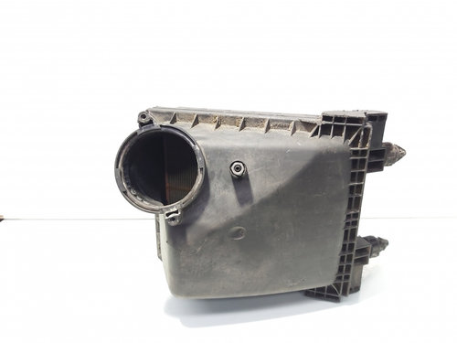 Carcasa filtru aer, cod 059000183A, Audi A4 Avant (8E5, B6) 2.5 TDI, AYM (id:648406)