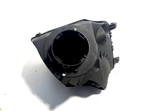 Carcasa filtru aer, cod 059133835E, Audi A6 (4F2, C6), 3.0 TDI, ASB (id:515009)