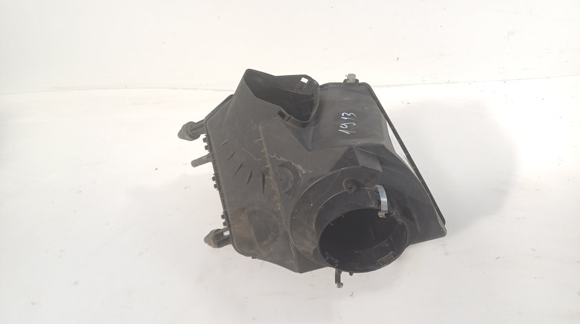 Carcasa filtru aer, cod 059133835E, Audi A6 Avant (4F5, C6), 3.0 TDI, BMK (id:640595)