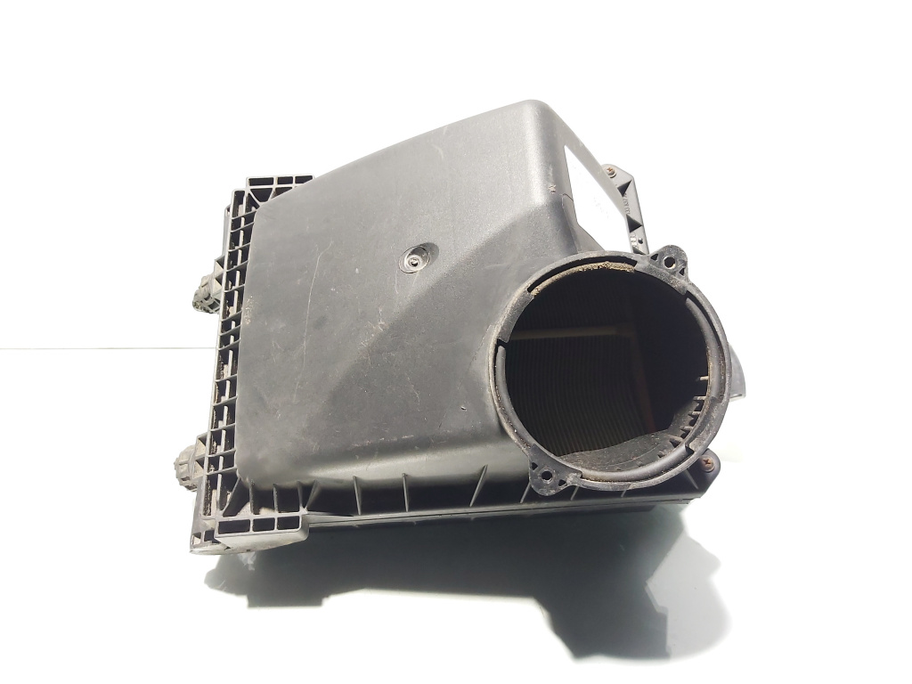 Carcasa filtru aer, cod 059133835G, Audi A4 Avant (8ED, B7) 2.7 TDI, BPP (id:679772)