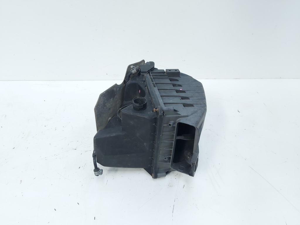Carcasa filtru aer, cod 06B133837A, Audi A4 (8D2, B5) 1.6 benz, ALZ (id:430690)