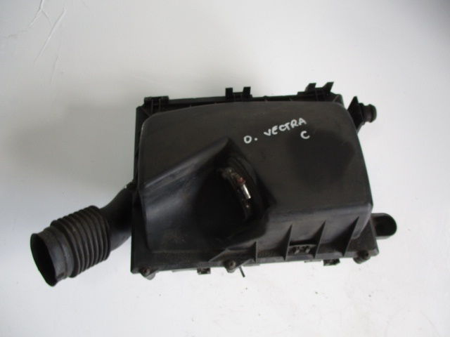 CARCASA FILTRU AER COD 13271393 OPEL VECTRA C 1.9 CDTI FAB. 2002 – 2009 ⭐⭐⭐⭐⭐