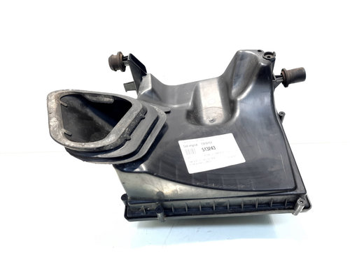 Carcasa filtru aer, cod 13272757, Opel Astra J Combi, 1.4 benz, A14XER (idi:513243)