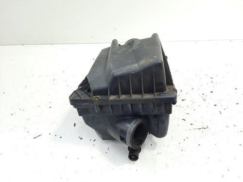 Carcasa filtru aer, cod 13273413, Opel Astra H, 1.6 benz, Z16XER (idi:608836)