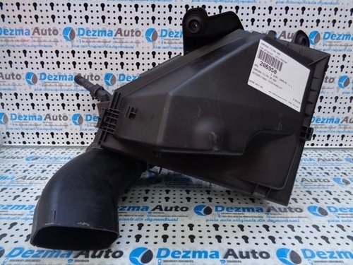 Carcasa filtru aer, cod 1371-7797467, Bmw X3 (E83) 2.0 diesel, N47D20C  (id:206950)