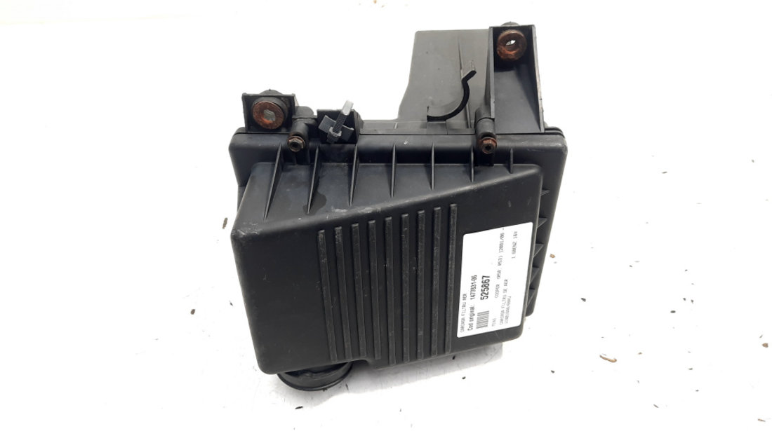 Carcasa filtru aer, cod 1477831-05, Mini Cooper (R50, R53) 1.6 benz, W10B16AA (id:525867)