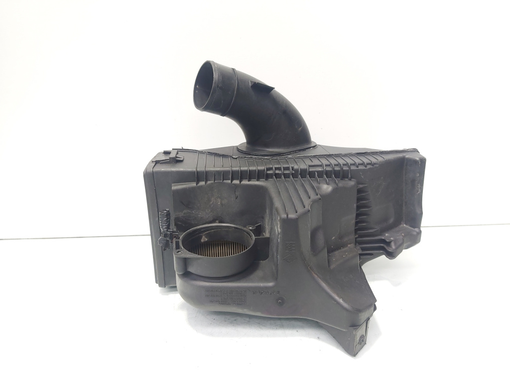 Carcasa filtru aer, cod 16500-BJ90A, Nissan Juke 1.5 DCI, K9KB 608 (id:691727)