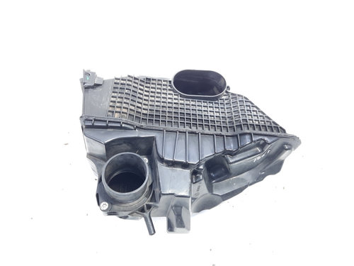 Carcasa filtru aer, cod 165001258R, Dacia Logan 2, 1.5 DCI, K9K612 (idi:584852)