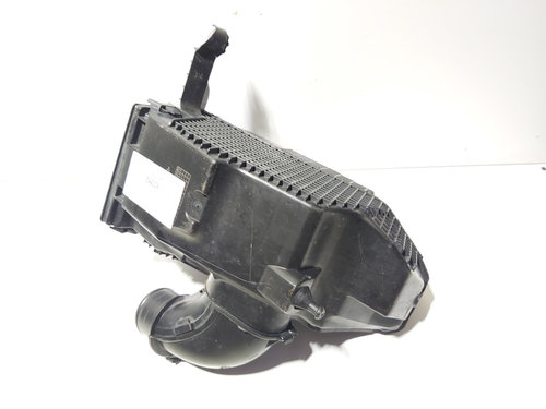 Carcasa filtru aer, cod 165001258R, Dacia Sandero 2, 1.5 DCI, K9K612 (id:694204)