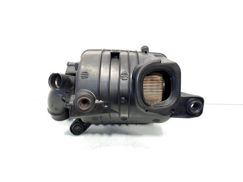 Carcasa filtru aer, cod 1F0129607, Audi A3 (8P1) 1.6 benz, BSE (id:522217)