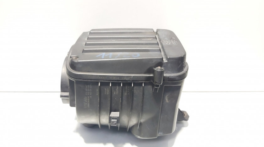 Carcasa filtru aer, cod 1F0129607, Skoda Octavia 2 Combi (1Z5) 2.0 FSI, BVX (id:631604)