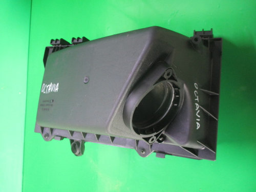CARCASA FILTRU AER COD 1J0129607AE / 1J0129620 SKODA OCTAVIA I 1.9 TDI FAB. 1998 - 2010 ⭐⭐⭐⭐...