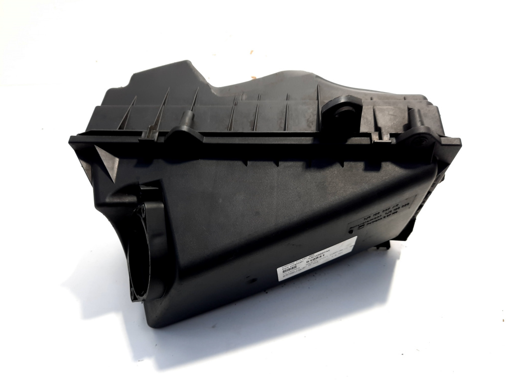 Carcasa filtru aer, cod 1J0129607AE, Vw Golf 4 (1J1) 1.9 TDI, ALH (id:510841)