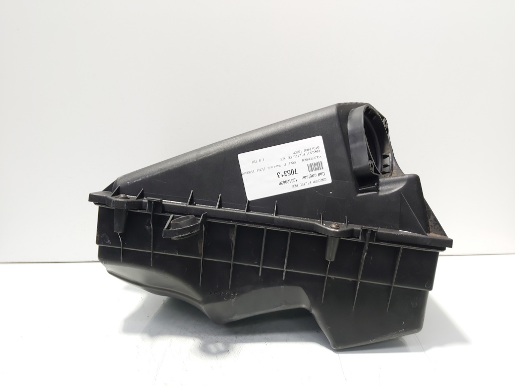 Carcasa filtru aer, cod 1J0129620, Vw Golf 4 Variant (1J5) 1.9 TDI, ATD (id:705313)