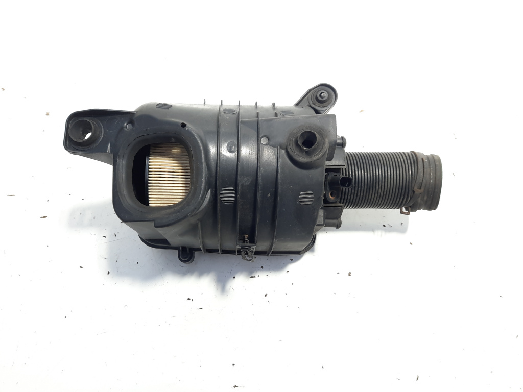 Carcasa filtru aer, cod 1K0129601AK, VW Passat (3C2), 2.0 FSI, BLR (id:579227)