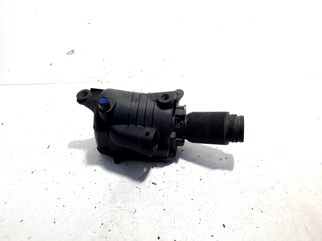 Carcasa filtru aer, cod 1K0129601CJ, Seat Leon (1P1), 1.4 TSI, CAX (id:545651)