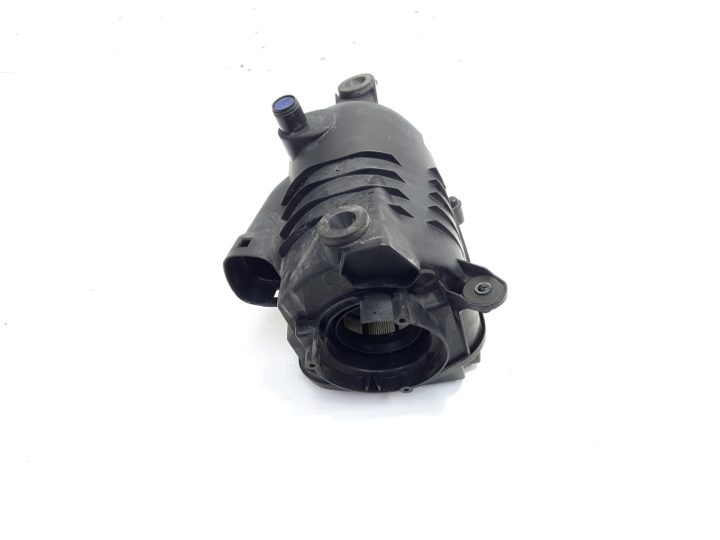 Carcasa filtru aer, cod 1K0129601CJ, VW Golf 6 (5K1), 1.4 TSI, CAXA (id:557530)