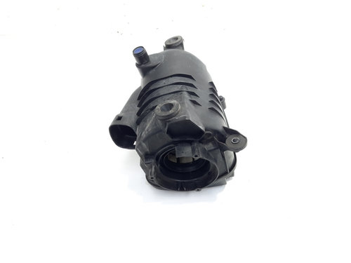 Carcasa filtru aer, cod 1K0129601CJ, VW Golf 6 Plus, 1.4 TSI, CAXA (idi:557530)