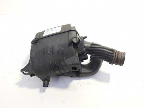 Carcasa filtru aer, cod 1K0129607AL, Vw Golf 6 (5K1) 1.4 TSI, CAXA (id:629043)