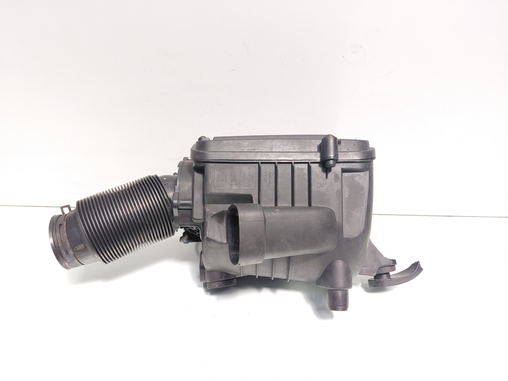 Carcasa filtru aer, cod 1K0129607AL, Vw Golf 6 (5K1) 1.4 TSI, CAXA (id:696119)