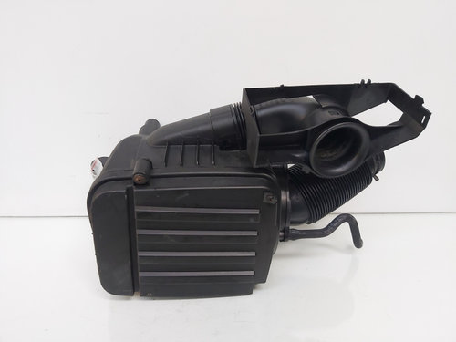 Carcasa filtru aer, cod 1K0129607AL, VW Golf 6 (5K1), 1.4 TSI, CAXA (id:638128)