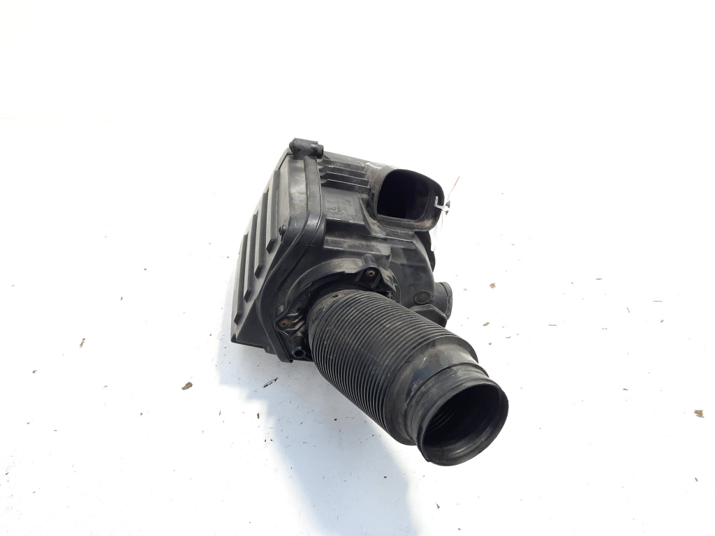 Carcasa filtru aer, cod 1K0129607AL, Vw Golf 6 Plus, 1.4 TSI, CAXA (idi:590918)