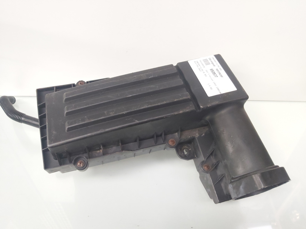 Carcasa filtru aer, cod 1K0129620F, Vw Golf 5 Variant (1K5) 1.9 TDI, BLS (id:693977)