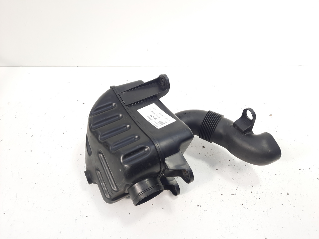 Carcasa filtru aer, cod 1K0129622, Audi A3 (8P1) 2.0 FSI, AXW (id:585174)