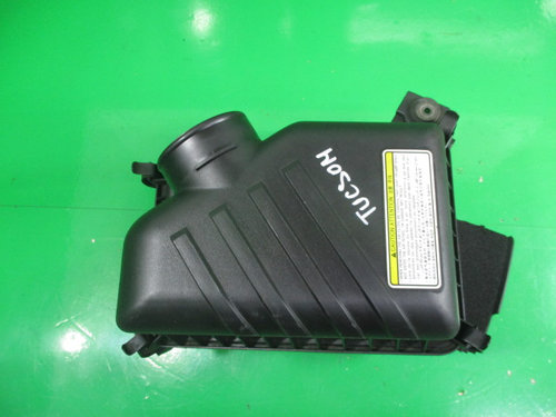 CARCASA FILTRU AER COD 28100-2E200 HYUNDAI TUCSON 2.0 CRDI FAB. 2004 - 2010 ⭐⭐⭐⭐⭐