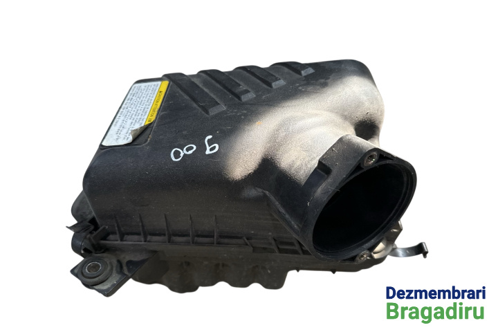 Carcasa filtru aer Cod: 28100-2E250 28100-2E250 Hyundai Tucson [2004 - 2010] Crossover 2.0 CRDI MT 4WD (140 hp) Cod motor D4EA