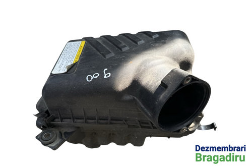 Carcasa filtru aer Cod: 28100-2E250 28100-2E250 Hyundai Tucson [2004 - 2010] Crossover 2.0 CRDI MT 4...