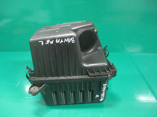 CARCASA FILTRU AER COD 28110-2B200-003 HYUNDAI SANTA FE 2 4X4 2.2 CRDI FAB. 2006–2013 ⭐⭐⭐⭐...