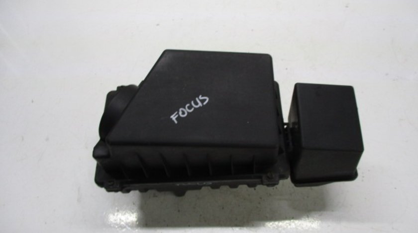 CARCASA FILTRU AER COD 2S41-9600-BB FORD FOCUS 1 1.8 TDCI FAB. 1998 - 2005 ⭐⭐⭐⭐⭐