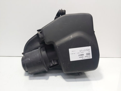 Carcasa filtru aer, cod 39030323, Opel Astra K 1.6 CDTI, B16DTU (id:698317)