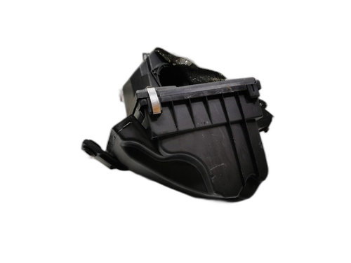 Carcasa filtru aer, cod 3B0129607N, Vw Passat (3B3) 1.9 tdi, AVB OEM 3B0129607N