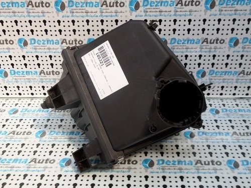 Carcasa filtru aer, cod 3B0133837BB, Audi A4 cabriolet (8H7) 2.5 tdi, BDG, (id:185321)