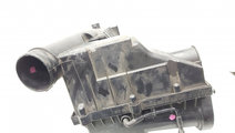 Carcasa filtru aer, cod 3C0129601CA, Vw Golf 6 (5K...