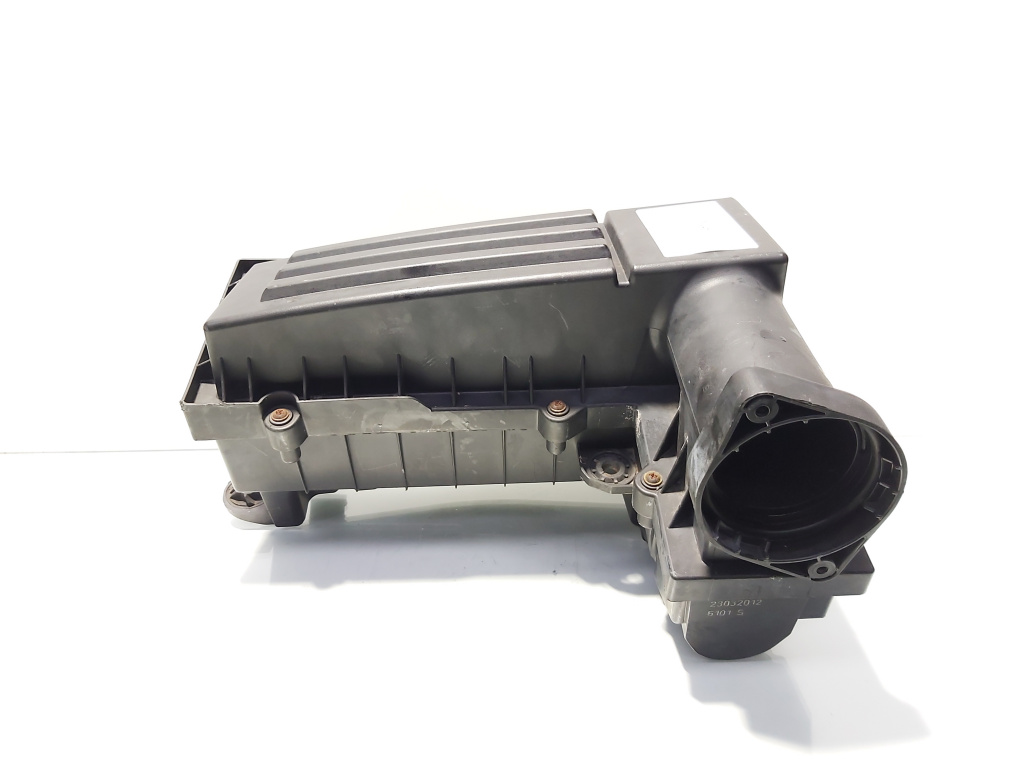 Carcasa filtru aer, cod 3C0129601CA, VW Golf 6 Cabriolet (517), 1.6 TDI, CAY (idi:674446)