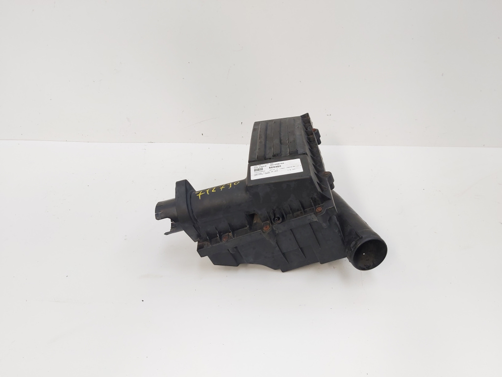 Carcasa filtru aer, cod 3C0129601CA, VW Jetta 3 (1K2), 1.6 TDI, CAY (id:669382)