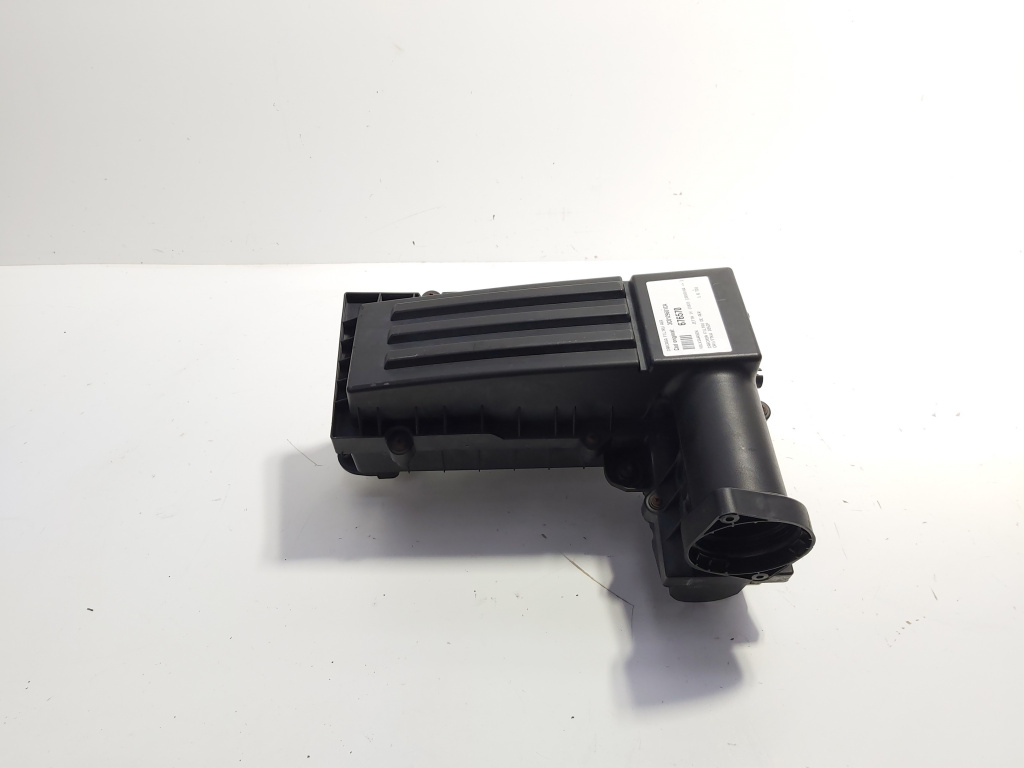 Carcasa filtru aer, cod 3C0129601CA, VW Jetta 4 (6Z), 1.6 TDI, CAY (id:676570)
