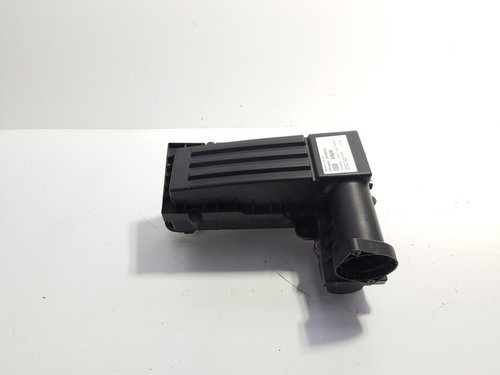 Carcasa filtru aer, cod 3C0129601CA, VW Jetta 4 (6Z), 1.6 TDI, CAY (id:676570)