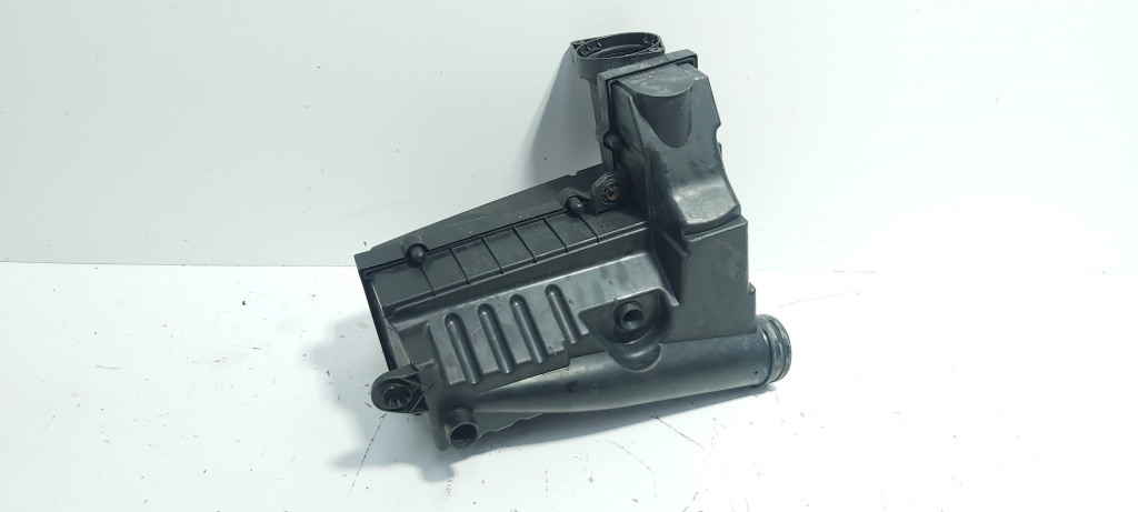 Carcasa filtru aer, cod 3C0129601CA, Vw Jetta 4 (6Z) 1.6 TDI, CAY (id:689848)